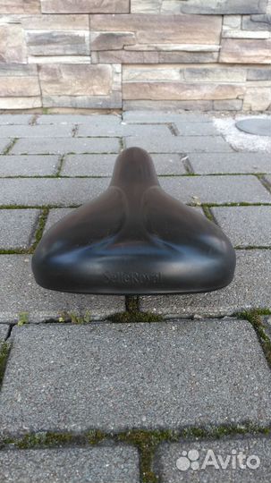 Седло Италия из Германии