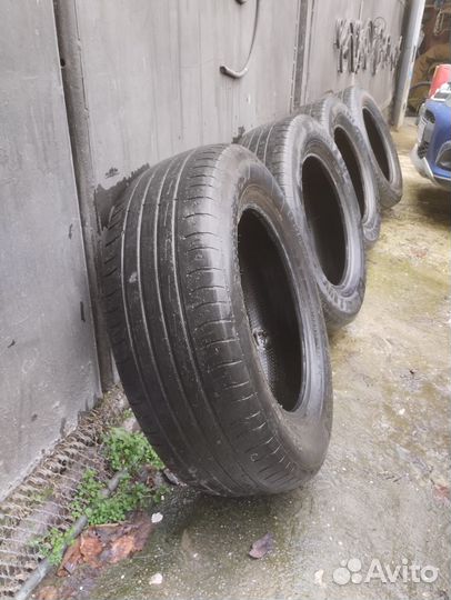 Cordiant Comfort 2 SUV 235/65 R17 108