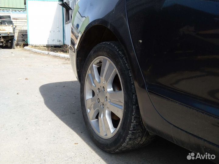 Диски 5 112 r18