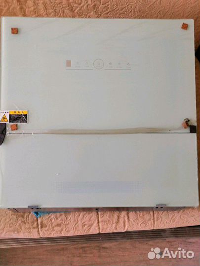 Продам новую вытяжку