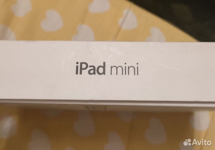 iPad mini