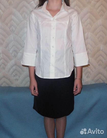 Школьная форма для девочки