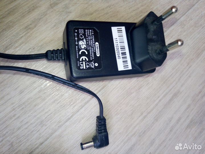 Wifi роутер D link dir-300