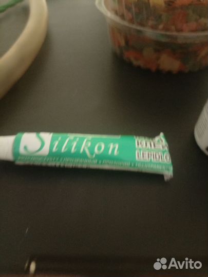 Аквариум с тумбой 150 литров