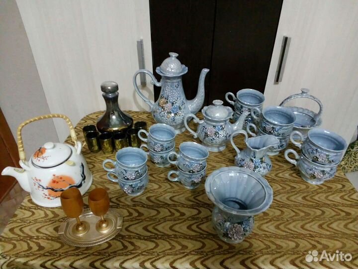 Кухонная утварь