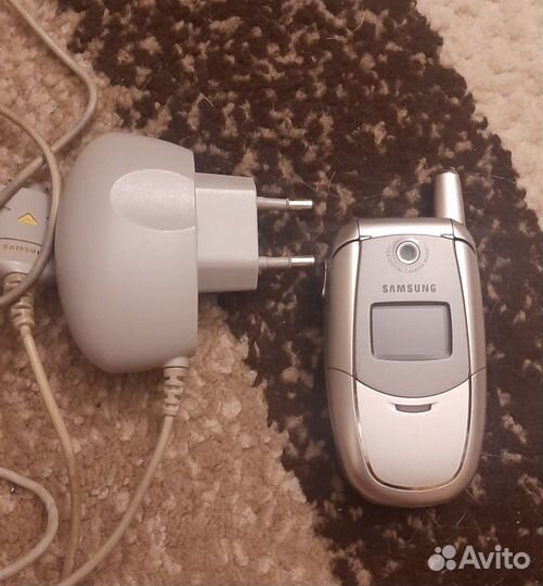 Samsung SCH-E300