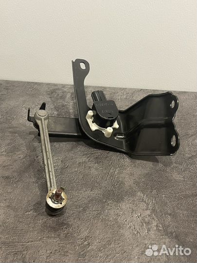 Датчик дорожного просвета Outlander GF Задний