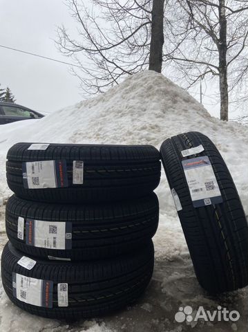 Pirelli Formula Energy 185/65 R15 88T купить в Зеленограде | Авито