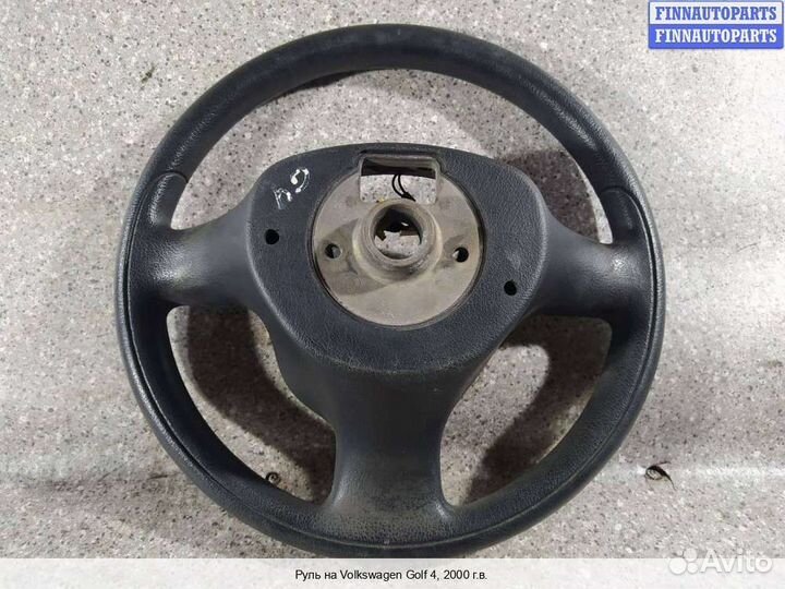 Руль Volkswagen Golf IV (1J), 2000