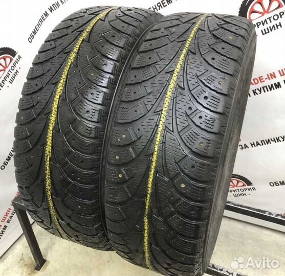 Hankook I'Pike RW11 215/60 R17