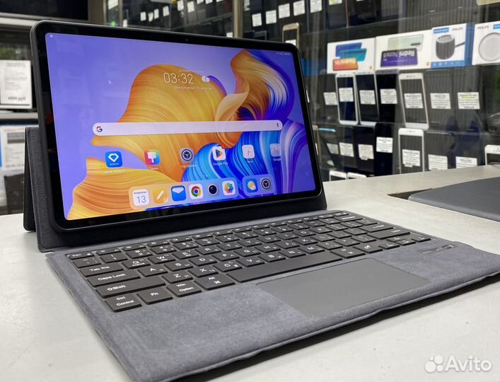 Планшет Honor PAD 8 wifi 128/6GB в Магазине