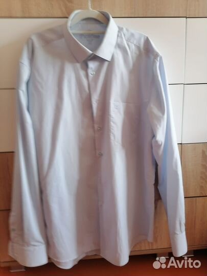Рубашка мужская