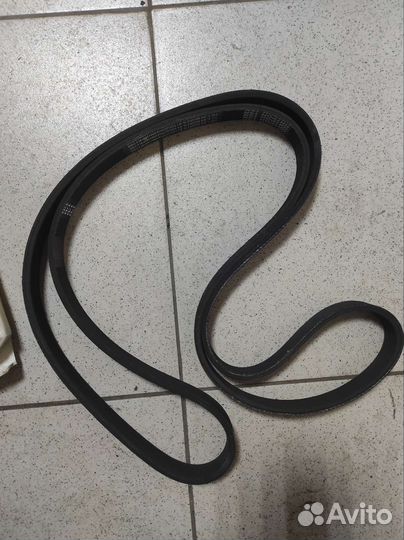 6PK1750 ремень поликлиновой дв.крайслер 2.4