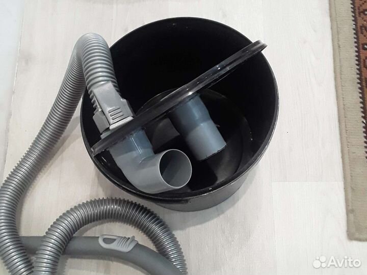 Циклон для пылесоса