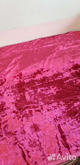 Ткань винтаж СССР