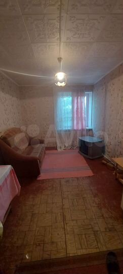 Комната 13 м² в 1-к., 1/5 эт.