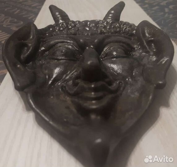 Пепельница 