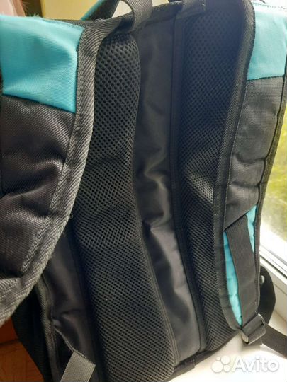 Рюкзак детский школьный
