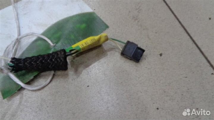 Проводка двери задней Renault Scenic 1 1996-2003