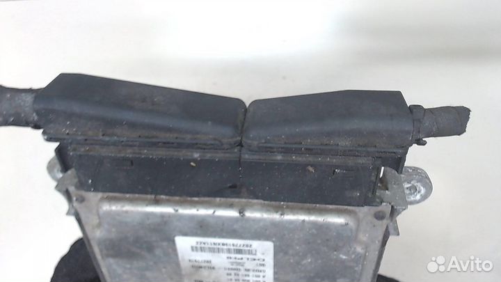 Блок управления двигателем Mercedes Sprinter, 2011