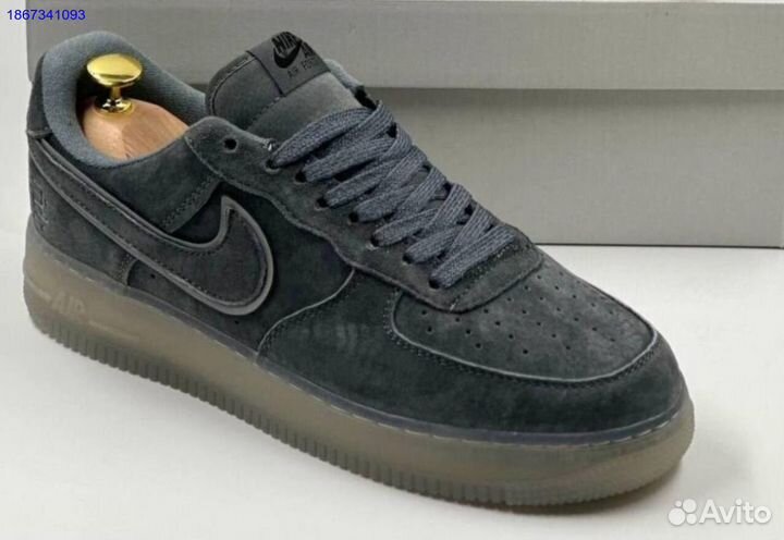 Кроссовки Nike Air Force 1 Low Reigning Champ