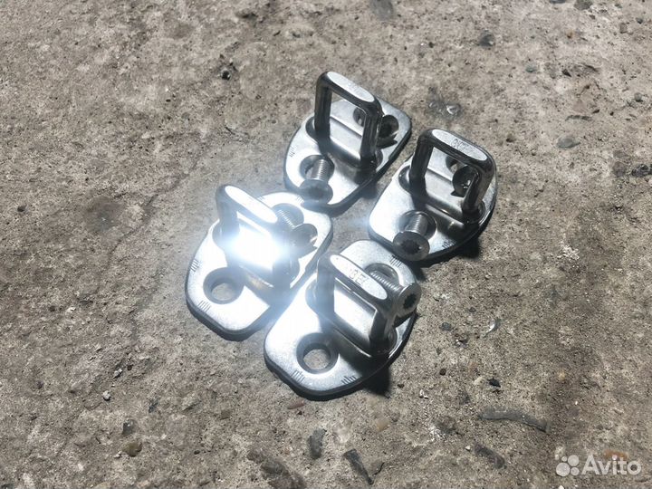 Ответные петли дверей замка ауди а6 с5