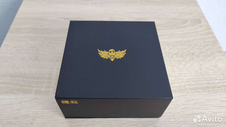 Кабель для наушников Eagle серия CS UP-OCC Litz