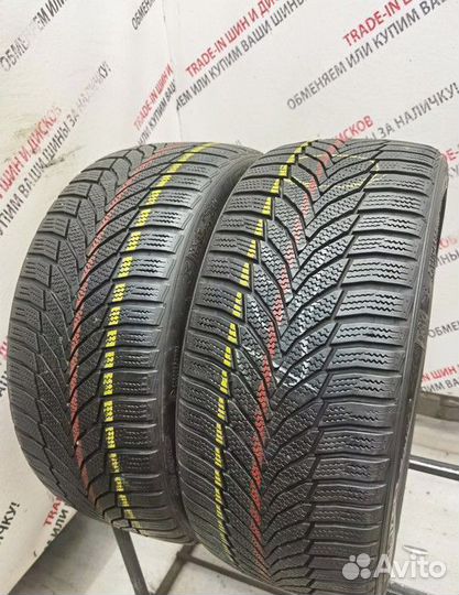 Nexen Winguard Sport 2 215/40 R17 87V