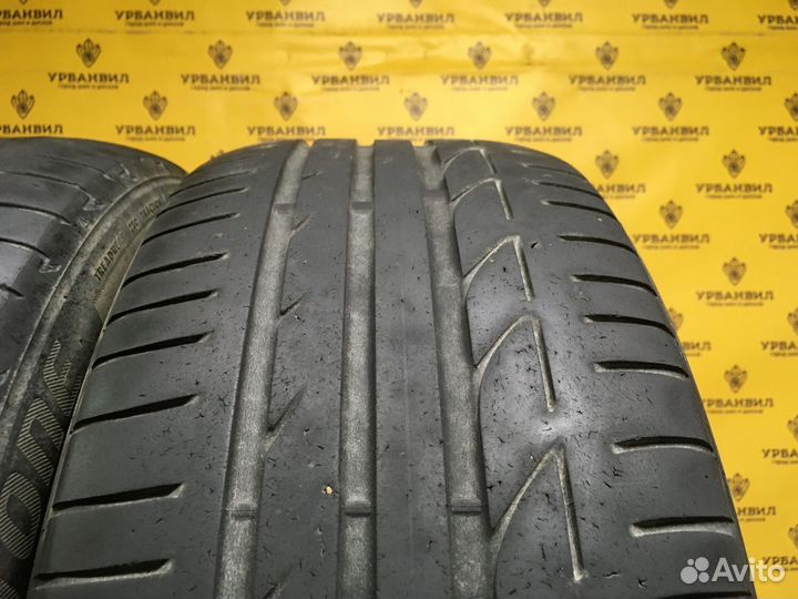 Bridgestone Potenza S001 235/45 R19 95W