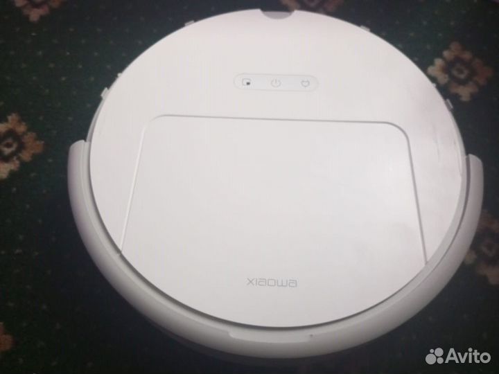 Робот пылесос Xiaowa C102-02 / Корпус верхний