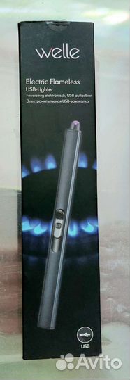 Акс. для плит и духовок Welle W-1800