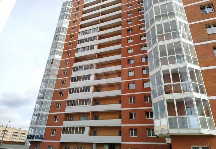 Помещения на 1 этаже, 333.7 м²