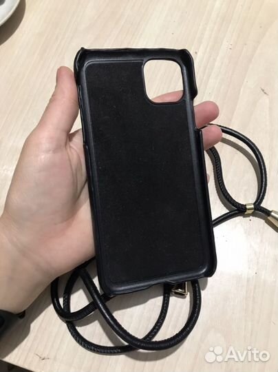 Сумка чехол для телефона