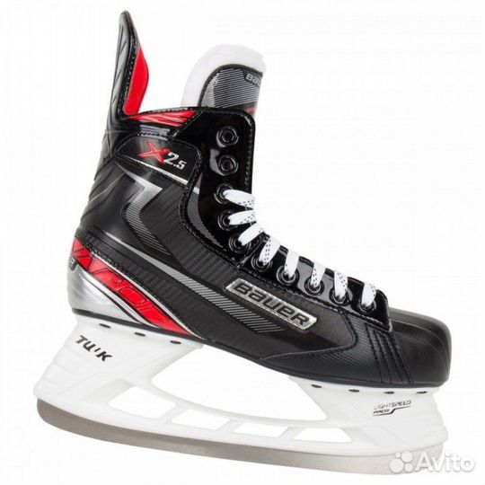 Коньки хоккейные Bauer Vapor X 2.5 SR