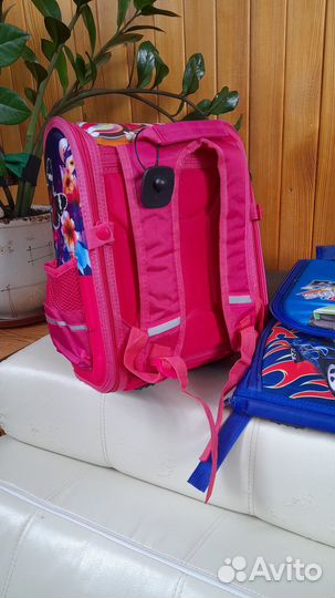Ранец школьный новый