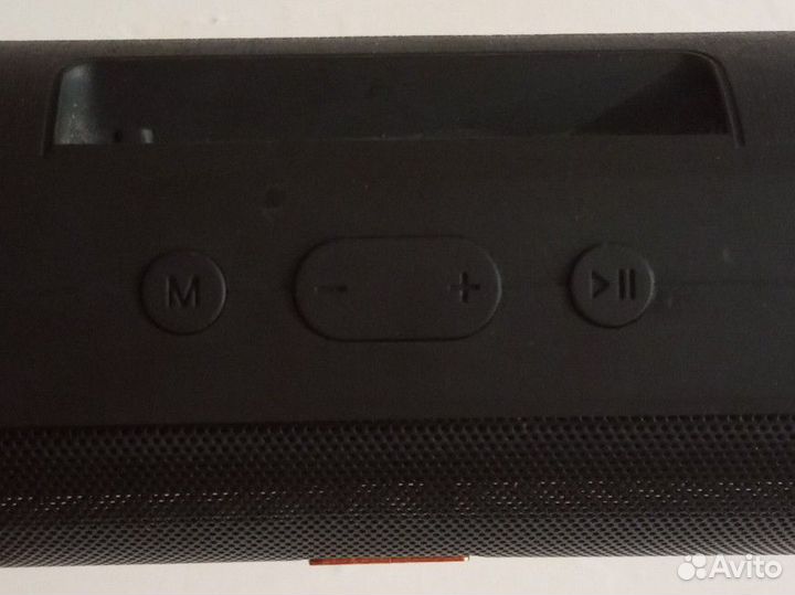 Блютуз колонка jbl
