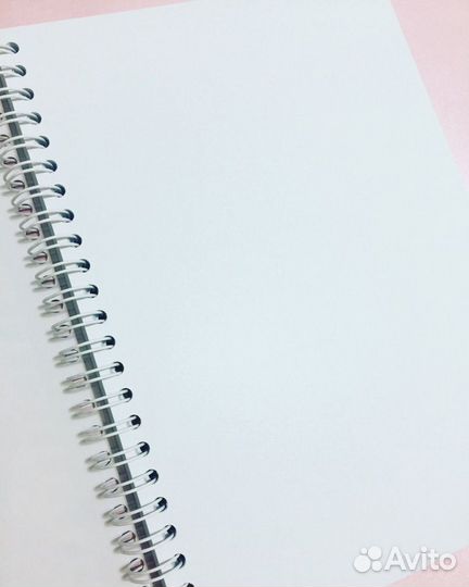 Блокнот-скетчбук