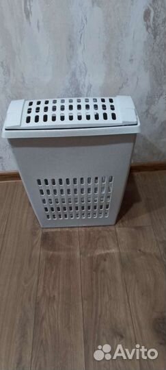 Корзина для белья