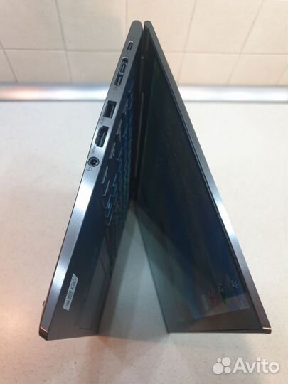 Lenovo thinkpad x1 yoga gen 5, i5-10310u