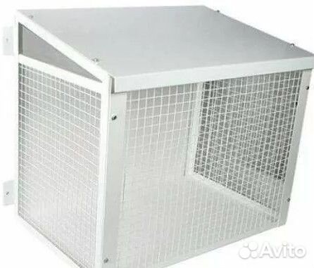 Кронштейны для кондиционеров и прочая расходка