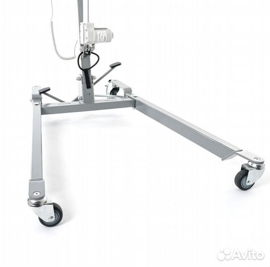 Подъемник для инвалидов Чайка