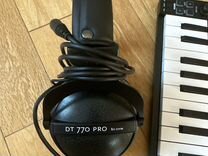 Beyerdynamic DT 770 Pro 80 ohm