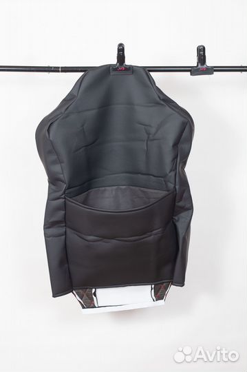 Чехлы на сиденья