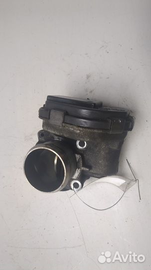 Заслонка дроссельная Citroen Berlingo 2012