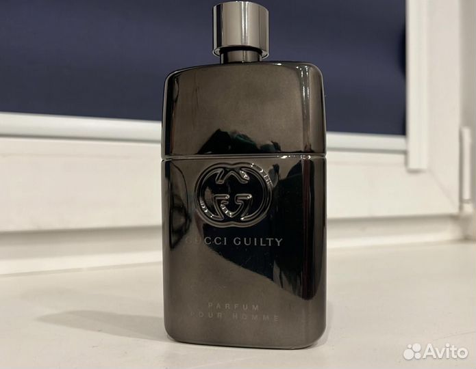 Gucci guilty, dolce&gabbana dolce