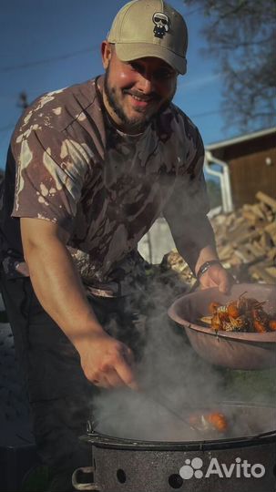 Раки высочайших стандартов