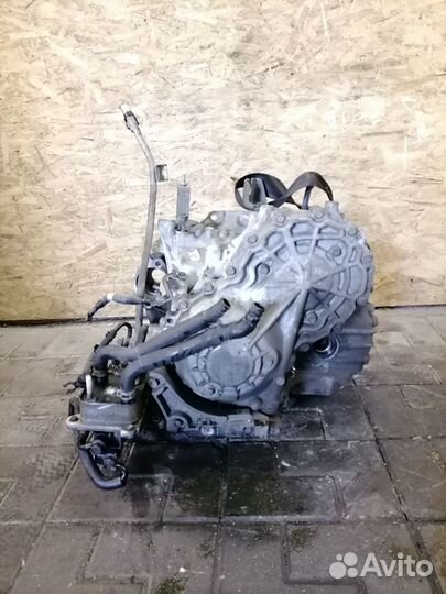 Вариатор Nissan Murano Z50 3.5 4wd с дефектом