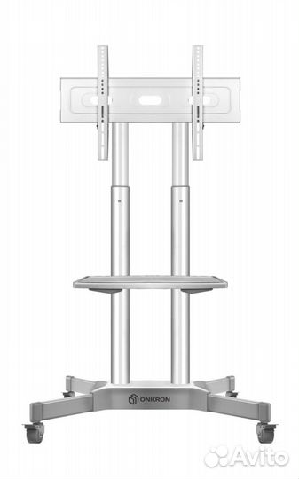 Стойка для телевизора на колесах