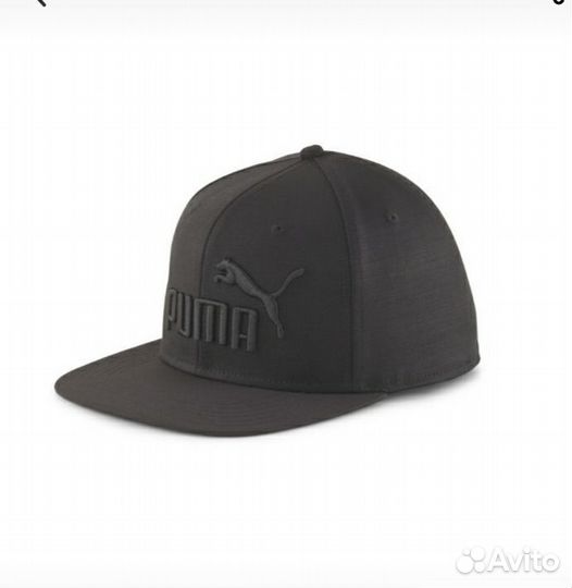 Кепка бейсболка