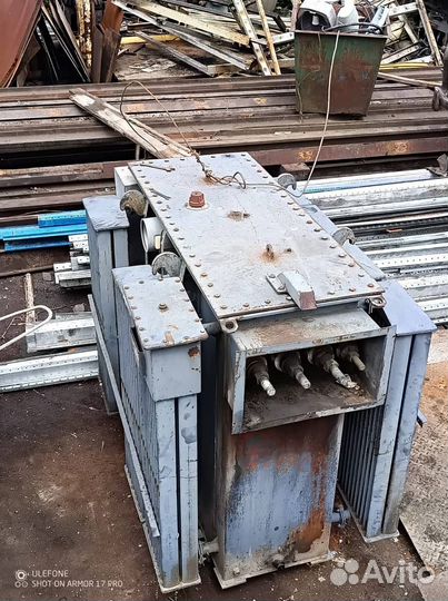 Трансформатор силовой арт32154